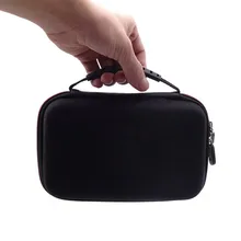 Портативный дорожный цифровой usb-кабель для зарядного устройства, сумка-Органайзер для электроники, аксессуары для путешествий