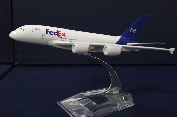cargo airplane toy