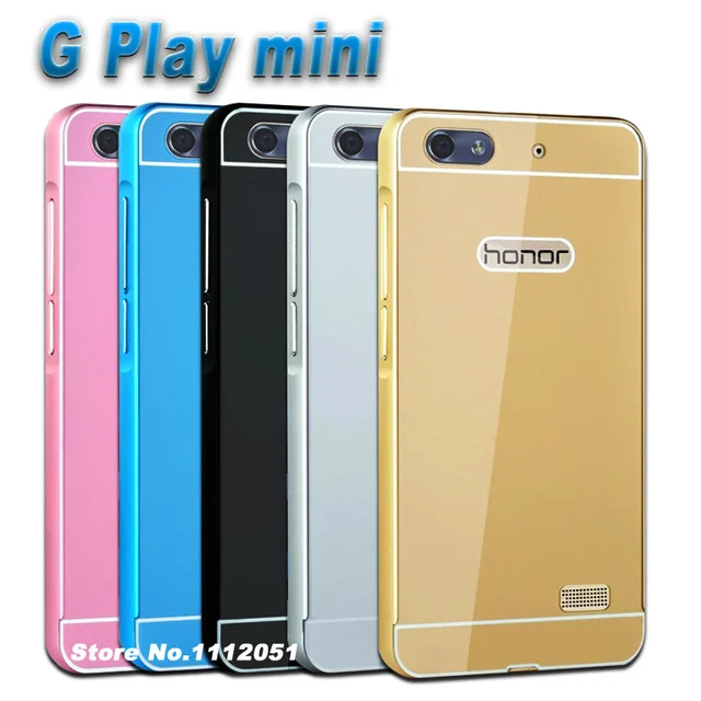 custodia gplaymini huawei custodia gplaymini huawei