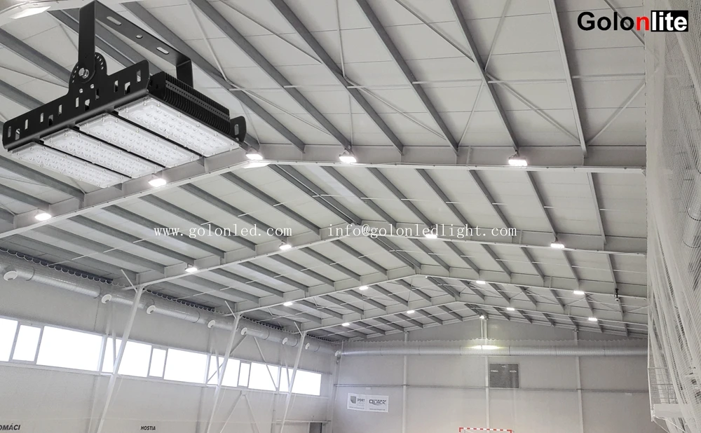 200W LED tennis court light