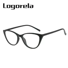 Оправа для очков, женские очки для глаз, кошачьи очки, пластиковые титановые женские очки для переходов, модные аксессуары