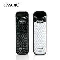 Electronic Cigarettes