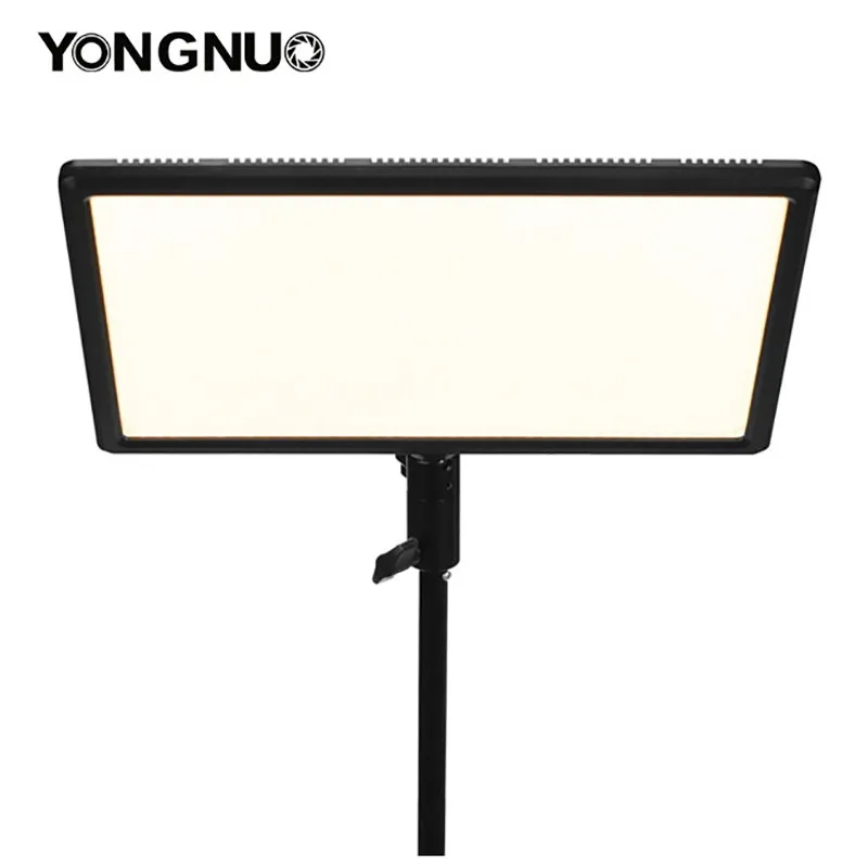 YONGNUO YN256 3200 K 5500 светодиодная лампа для профессиональной фотосъемки студийная