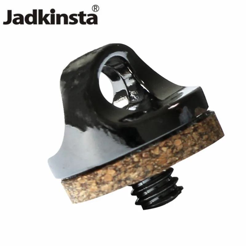 

Jadkinsta new with wooden pad 1/4" Screw Connecting Adapter SLR DSLR Camera Screw For Shoulder Sling Neck Strap Belt Camera Bag