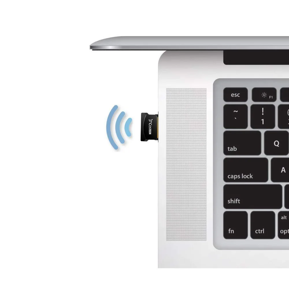 Беспроводной USB Bluetooth адаптер 4 0 ключ Музыкальный звуковой приемник Adaptador