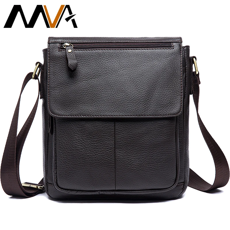 MVA حقيبة ساعي بريد للرجال المرأة جلد أصلي للرجال حقيبة رسول حقائب كتف صغيرة رجل Crossbody أكياس للرجال حقائب يد جلدية 819 MVA حقيبة ساعي بريد للرجال المرأة جلد أصلي للرجال حقيبة رسول حقائب كتف صغيرة رجل Crossbody أكياس للرجال حقائب يد جلدية 819