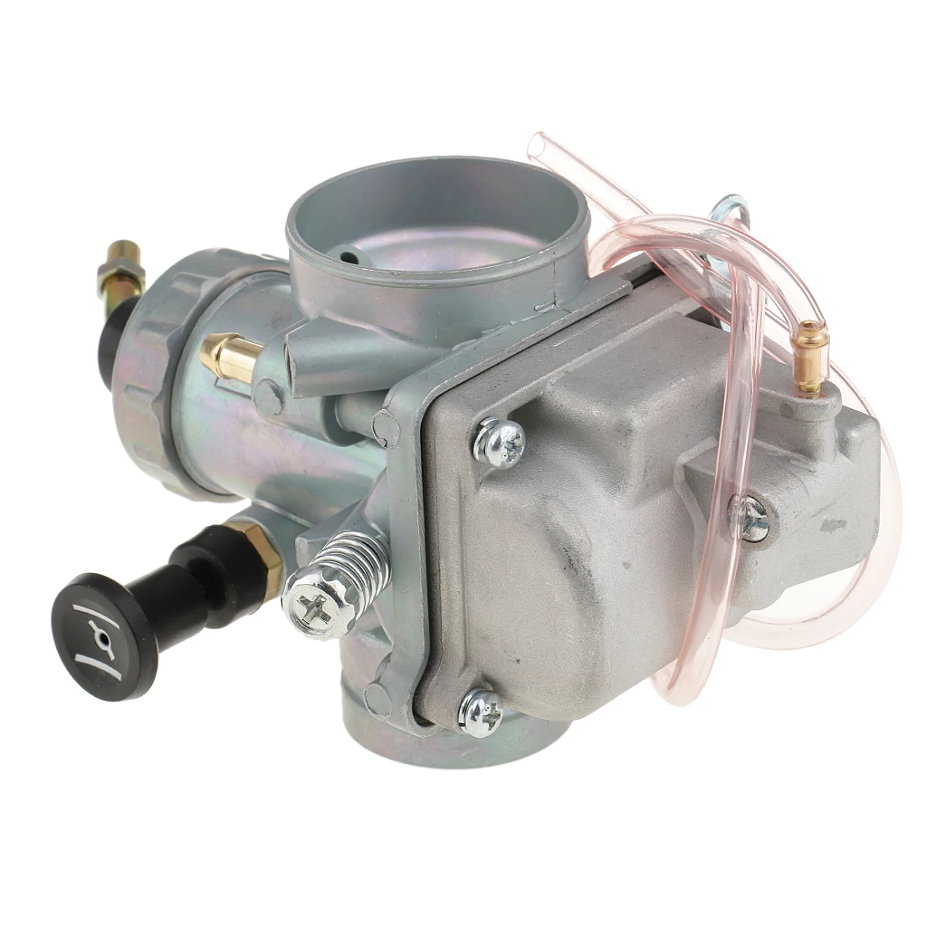 Universal Motorcycle Carburetor Carburador  For Yamaha DT TZR 125 Oil Line Replacement Motorcycle Engine Parts