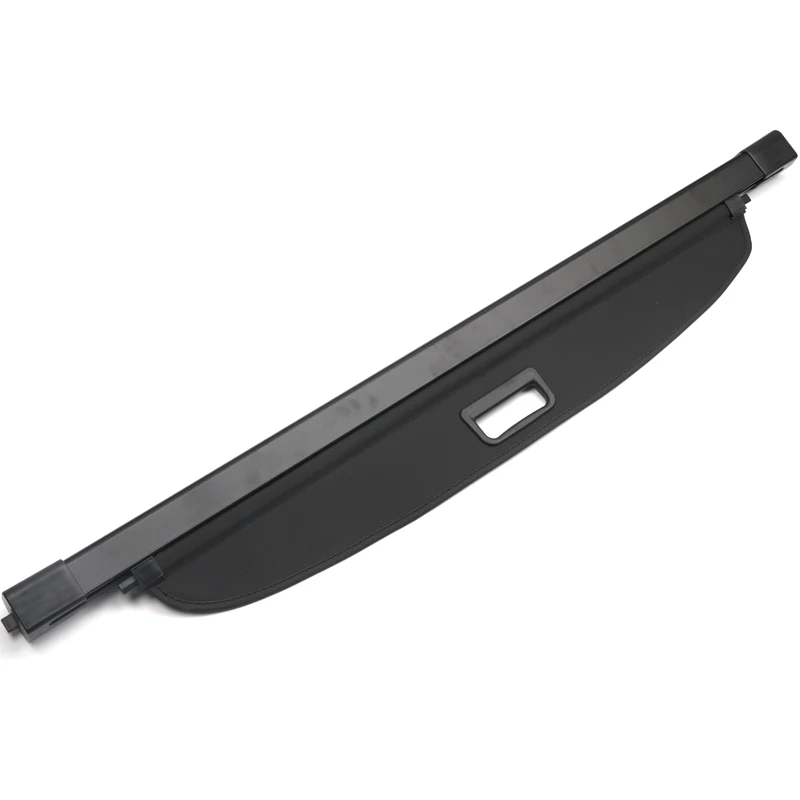 ford ecosport cargo boot rear trunk accessories styling shield shade security interior