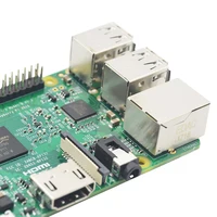 Demo board 