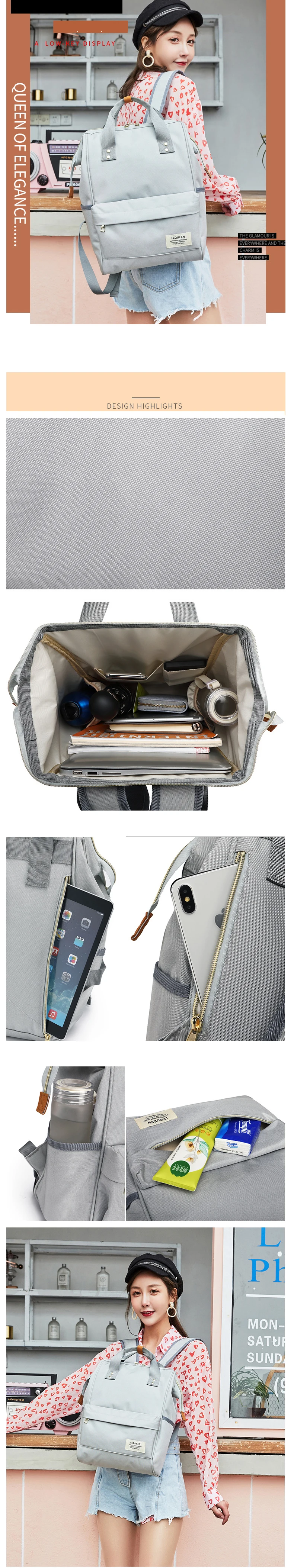 Новая сумка для подгузников, сумка для подгузников, сумка для беременных, сумка-Органайзер на плечо, сумка для путешествий, Большая вместительная сумка для мам