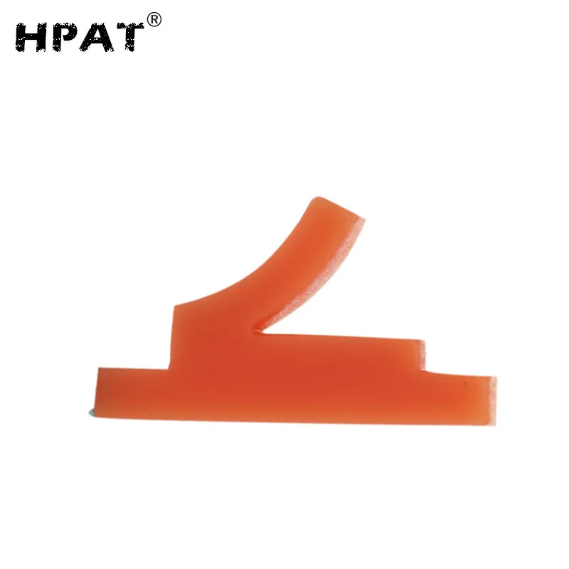 HPAT 10 шт./пакет типпманн мяч фиксацией мяч защелка-универсальный