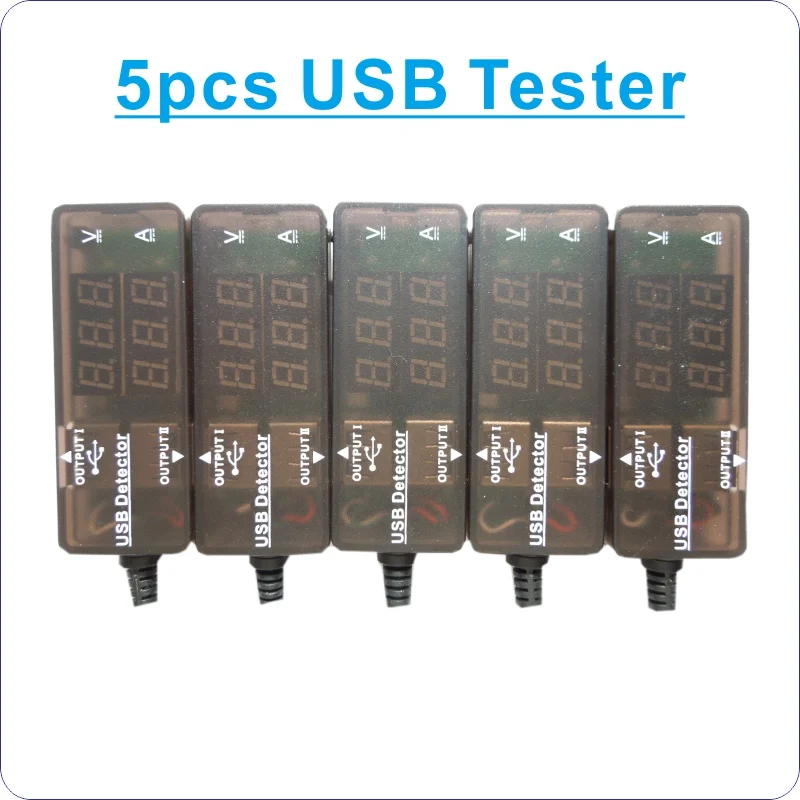 YB26VA---5PCS