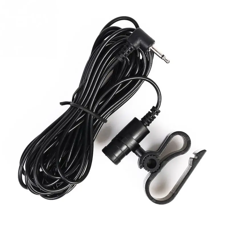 2.5mm Bluetooth External Microphone for Car Pioneer Stereos Radio