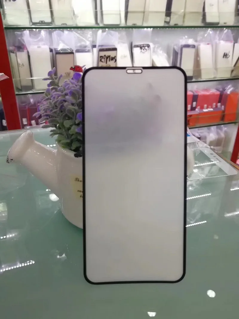 TPFIX Защита экрана для OPPO F5 F1S R11 R11S Plus мягкое закаленное стекло 9H пленка полное
