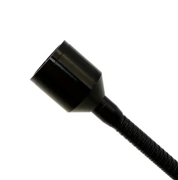 led gooseneck xlr light