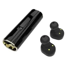 S3 настоящие беспроводные наушники мини-наушник Bluetooth TWS гарнитура с микрофоном Auriculares Bluetooth спортивные беспроводные гарнитуры PK X2T
