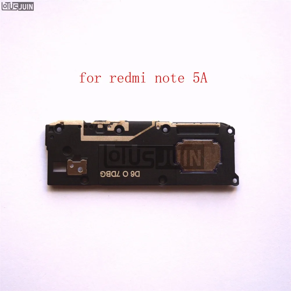 speaker xiaomi redmi 5a