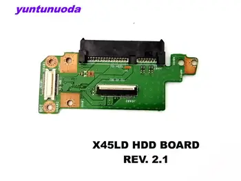 

Original for ASUS X455LJ HDD BOARD REV. 2.1 tested good free shipping