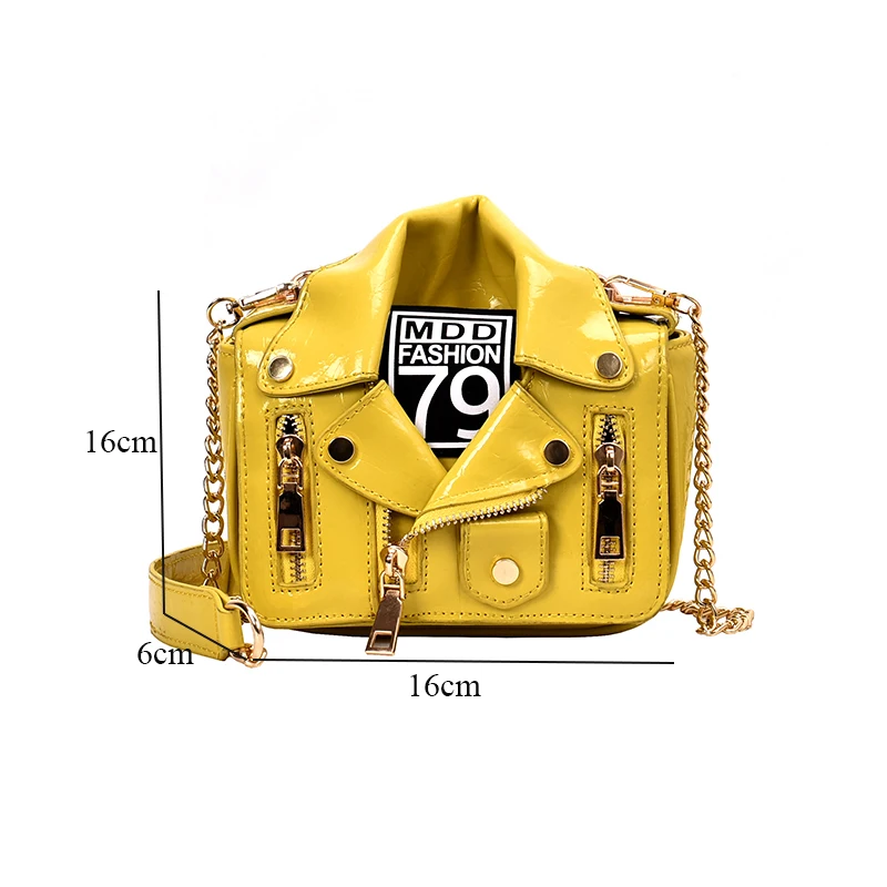 Crossbody Bag