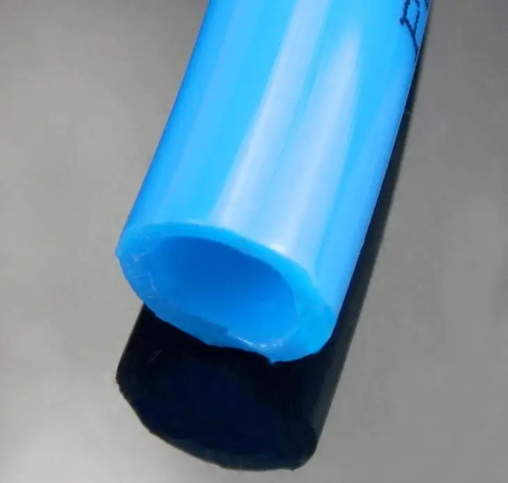 meter Pneumatic Hose PU Tube OD 8MM ID 5MM Plastic Flexible Pipe 8*5 Polyurethane pipe | Компьютеры и офис