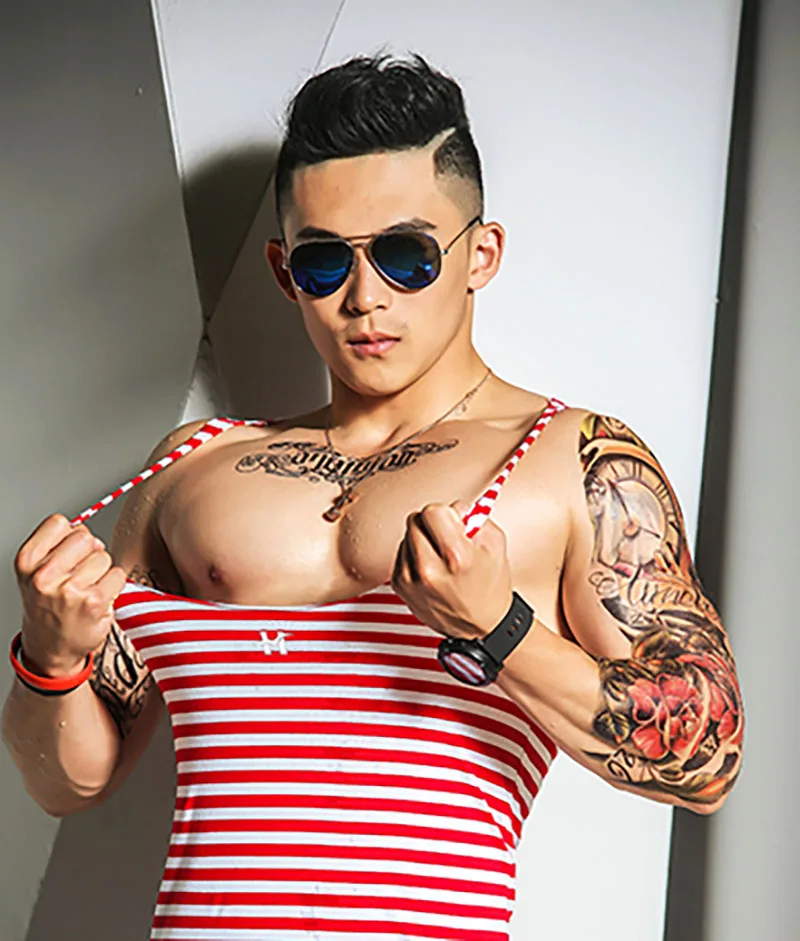 Fitness Clothing (15)
