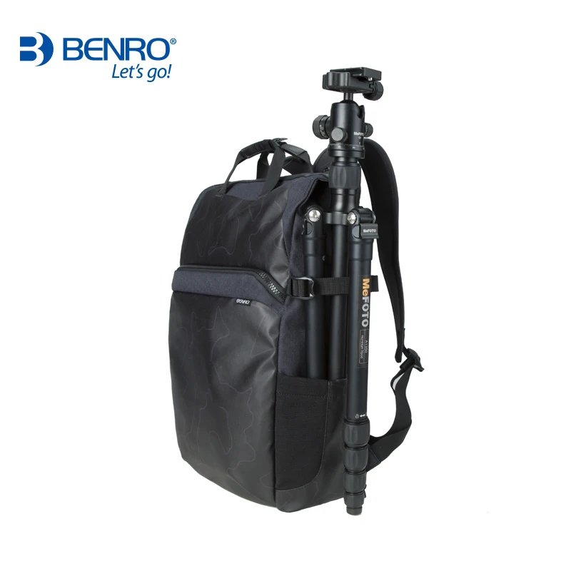 Berno colorido 100 profesional mochila impermeable mochila para cámara réflex de la Corte Tipo de protección de la cámara Digital