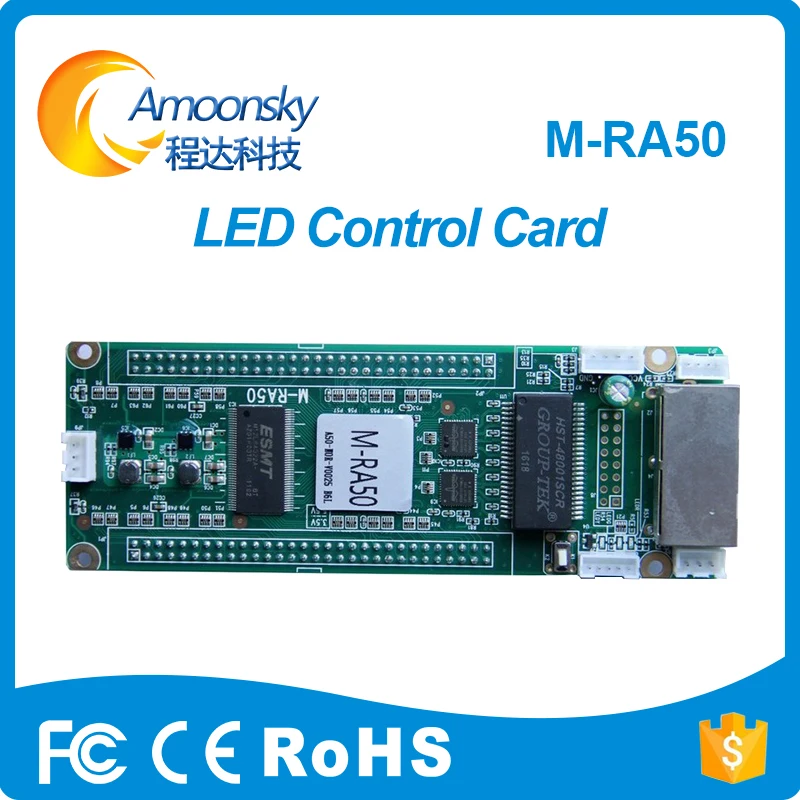 Изготовление M Ra50/Ra50 B/Ra50 Dled получения карты для светодиодной панели|card manufacturing|card
