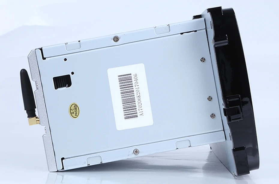 Perfect 9"IPS HD Android 8.1 Quad Core Car Player Radio GPS No DVD for vw Volkswagen Golf Plus Passat CC Touran Tiguan Sharan Skoda Seat 17