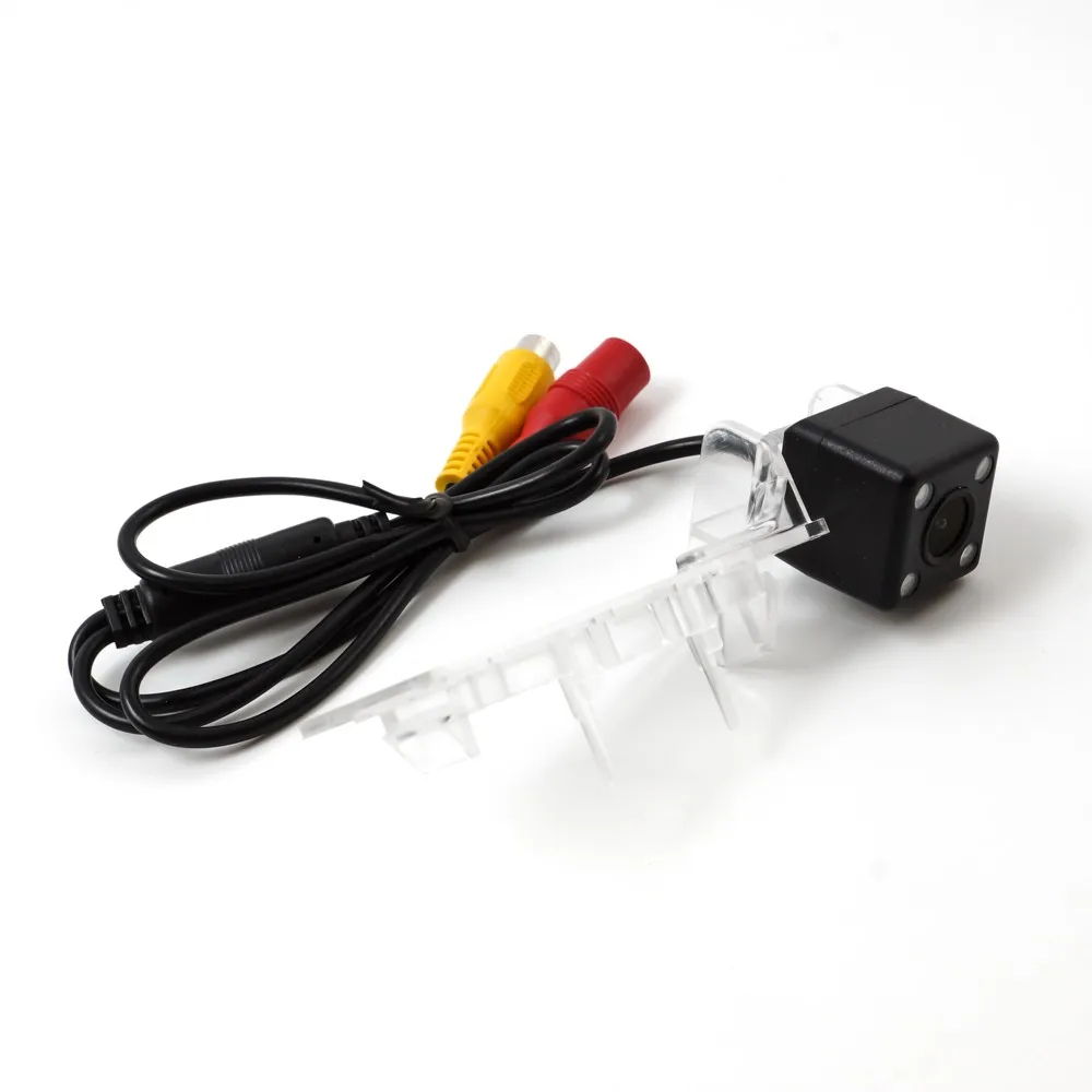 HD Car Rear View Camera For Audi A4LTTA5Q5 09101112 Parking Night Vision Waterproof A4