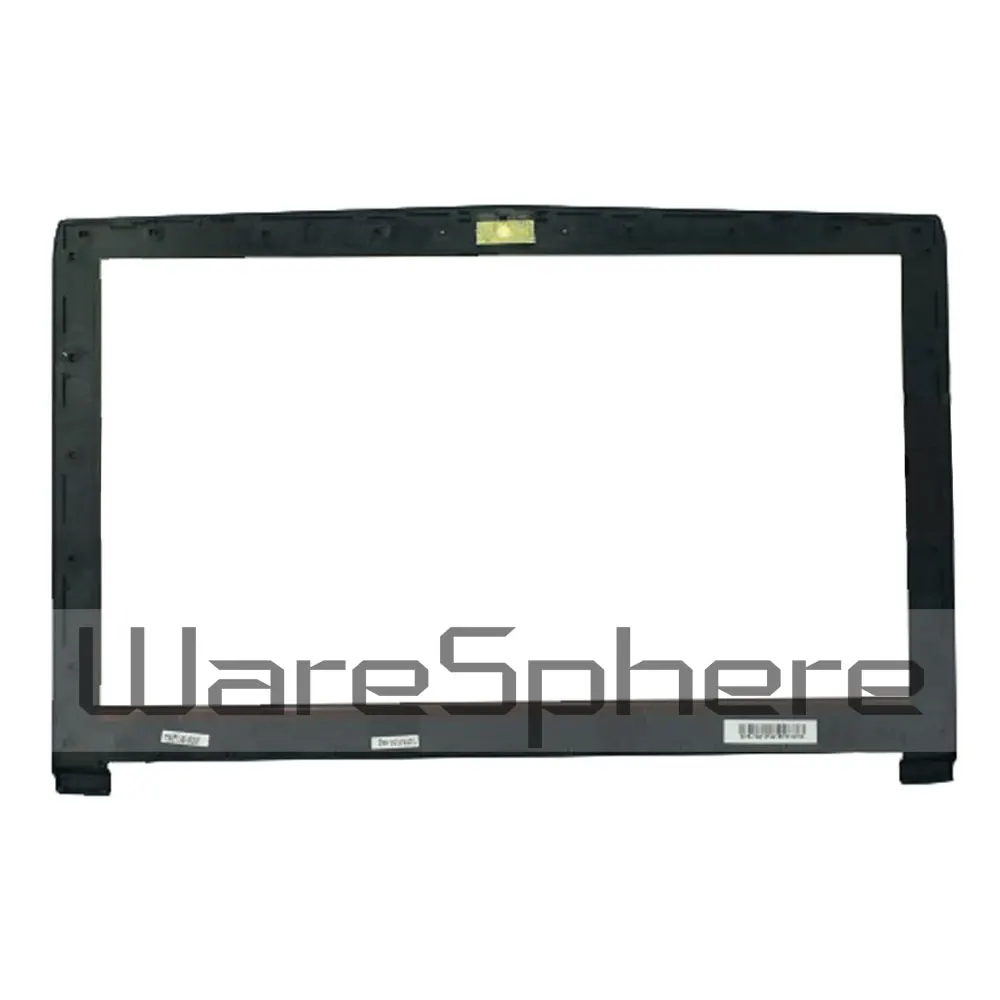 Новый ЖК дисплей передняя рамка для MSI GE62 GE62MVR GE62VR MS 16J1 16J2 16J3 3076J1B213TA21 307 6J1B213T A21