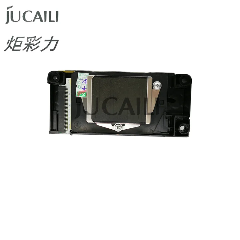 

Новая печатающая головка Jucaili DX5 F160010, печатающая головка DX5 на водной основе, печатающая головка для Epson 7800 7880 9800 9880 4400 4800