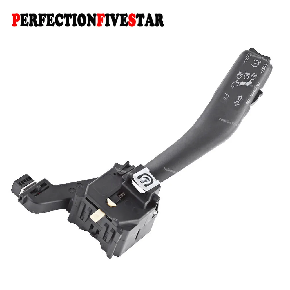 

1K0953513 For VW Jetta Golf Touran Skoda Octavia Cruise Control Stalk Switch Cruise Control Switch Car-Styling 1K0 953 513G