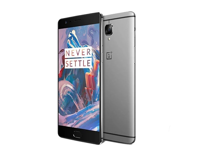 Оригинальный Новый Oneplus 3 One plus A3003 6 ГБ ОЗУ 64 Гб ПЗУ Смартфон Snapdragon 820