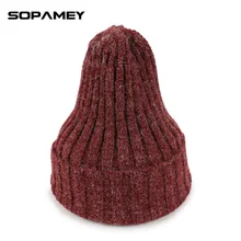 Мужская и женская теплая шапка женская зимняя шапка Skullies Beanies для мужчин шапка Beanies Классическая Модная вязаная женская шапка Bone Gorros