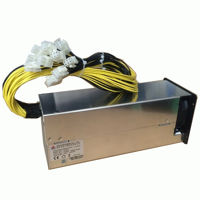 Newest SHA256 Antminer S9j 14.5T Asic miner Bitcoin BCH BTC mining rig BITMAIN 1800W Power Supply with PSU Newest SHA256 Antminer S9j 14.5T Asic miner Bitcoin BCH BTC mining rig BITMAIN 1800W Power Supply with PSU