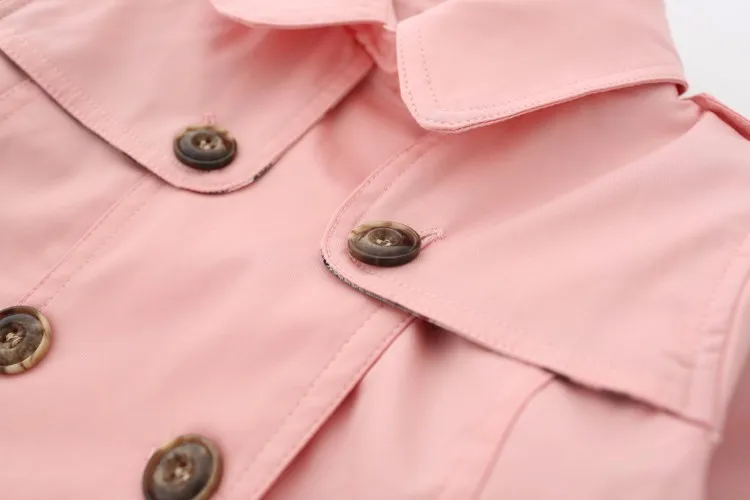 Girls coat 7