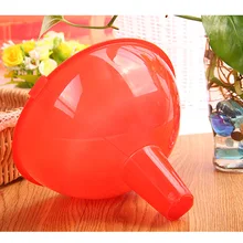 2 шт./партия FDA PP Экологичные пластиковые духи масло диффузор для жидкости бутылки Воронка флакон лаборатории J1406