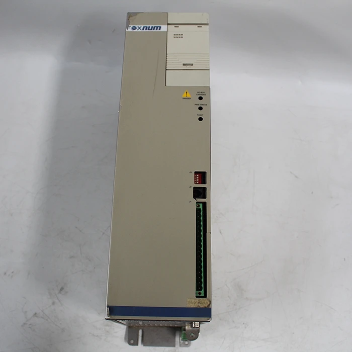 

Servo Power Supply MDLL3015N00AN03 Used In Good Conditon With 3 months warranty