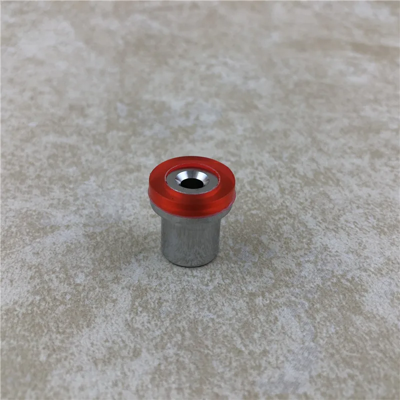 

Quick Disconnect Adapter Convert for Draft Beer Faucet Homebrew Kegged Beer Tap