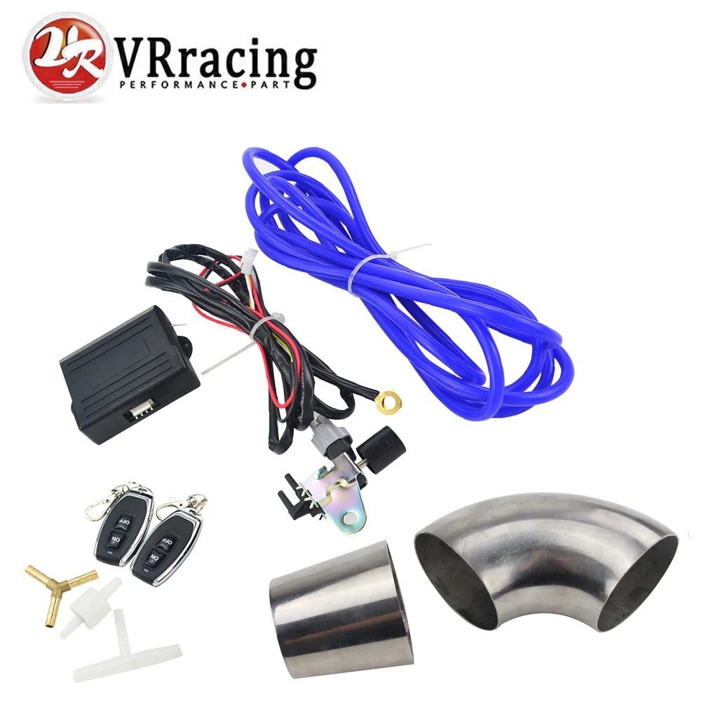 remote control car with vr