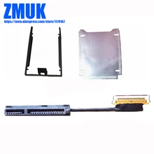 Original novo HDD/SSD Cabo Para Lenovo ThinkPad T470 Series, PN 00UR495 DC02C009L00 DC02C009L30