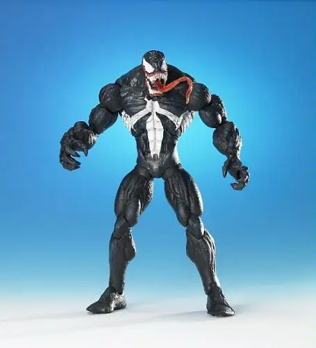 marvel icons venom