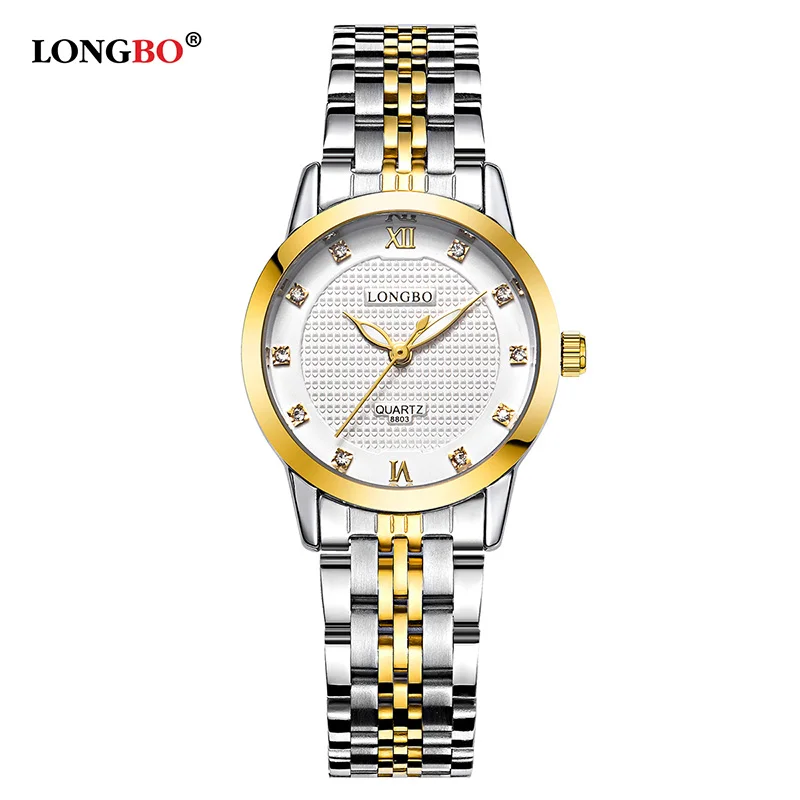 longbo мужские часы отзывы