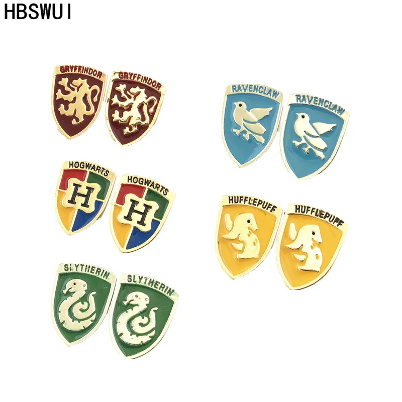 

HBSWUI Wholesale Free shipping 20pair a lot Stud Earring HJIKDSDSD01