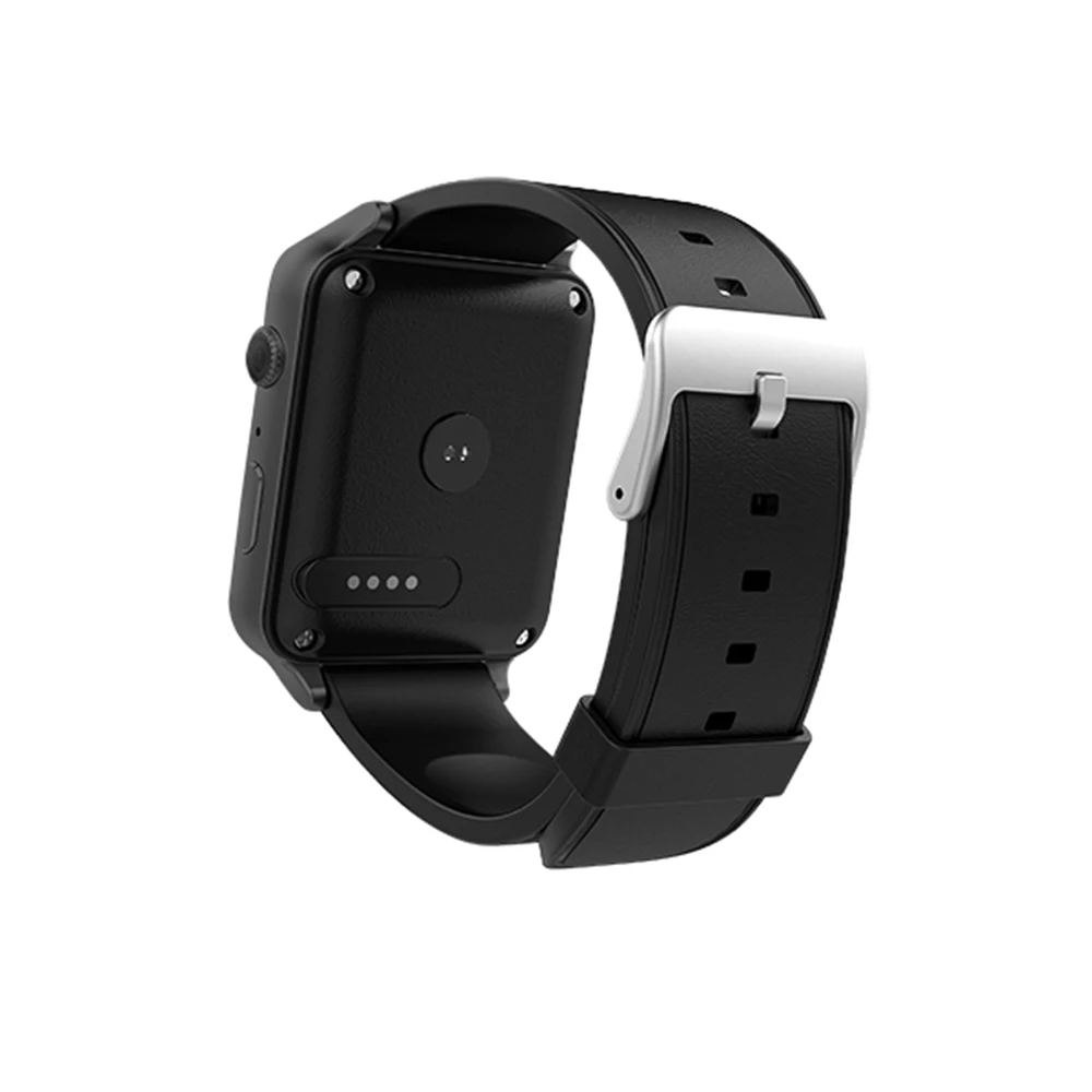 Kaimorui GT88 Smart Watch Android Pedometer Heart Rate Tracker Lighting Sport Smartwatch for IOS Andriod Phone Camera Watch