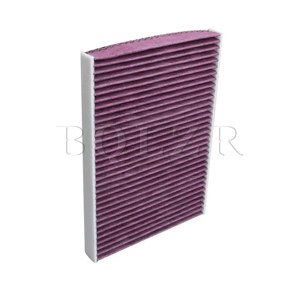 

VK-095 Cabin Air Filter for Audi Q7(4M) & A4/Allroad & S4 3.0t & A5 Car