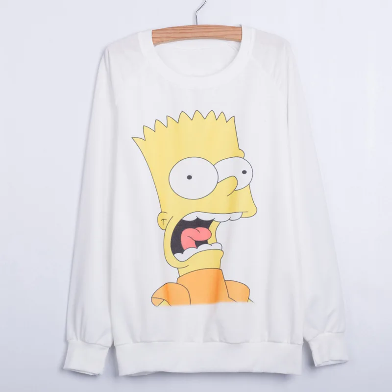 Simpsons Characters Promotion-Shop for Promotional