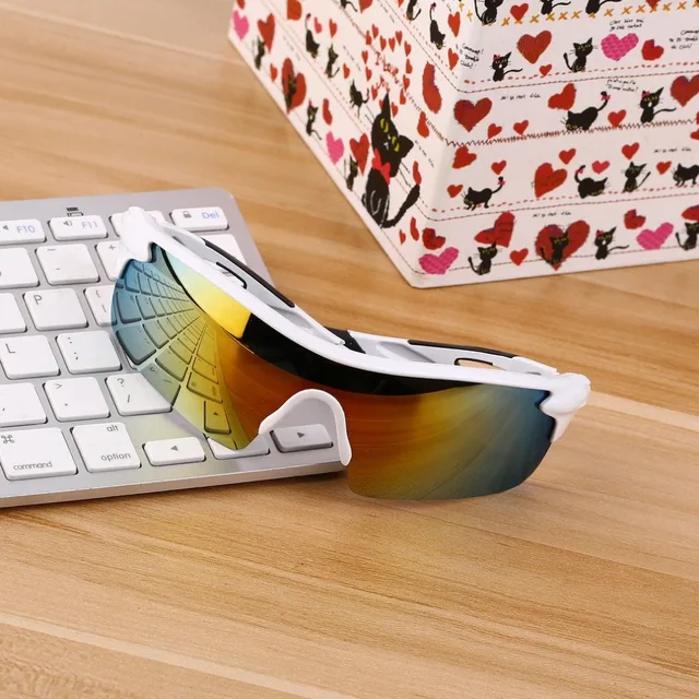 Best Price Professional Polarized Sunglasses Outdoor Sport Cycling Bicycle Riding Sunglasses Eyewear Goggle UV400 Lens Newest Best Price Professional Polarized Sunglasses Outdoor Sport Cycling Bicycle Riding Sunglasses Eyewear Goggle UV400 Lens Newest