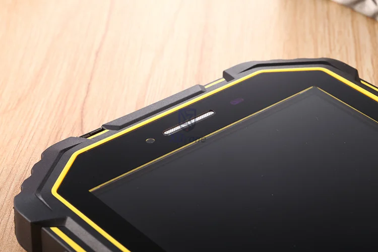 2020 original M16+ IP67 Rugged Tablet PC Android 9.0 Waterproof Phone MTK6762 7" FHD 4GB RAM 64GB ROM Dual Sim 4G LTE GPS