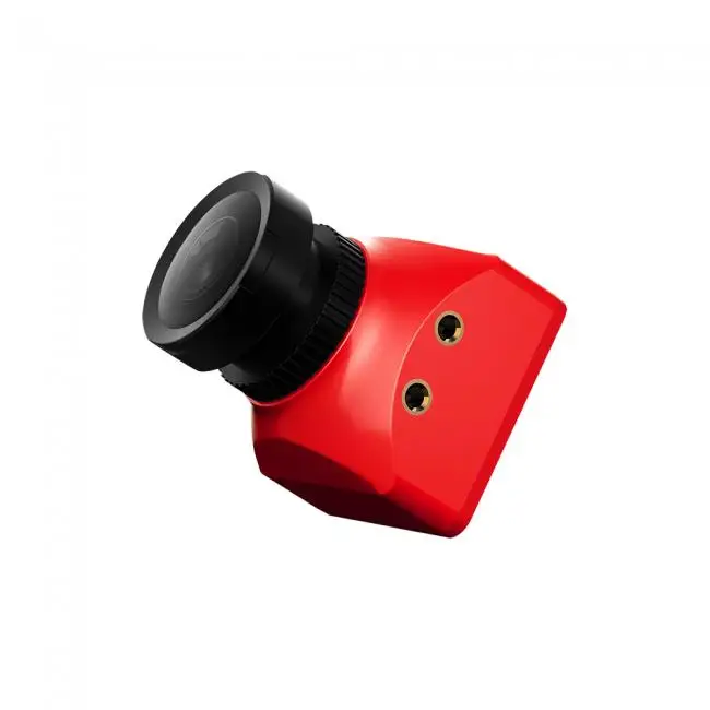 Новое поступление Foxeer Хищник V2 Стандартный/Мини FPV Камера 1000TVL 2 5 мм 1 8 PAL/NTSC Супер